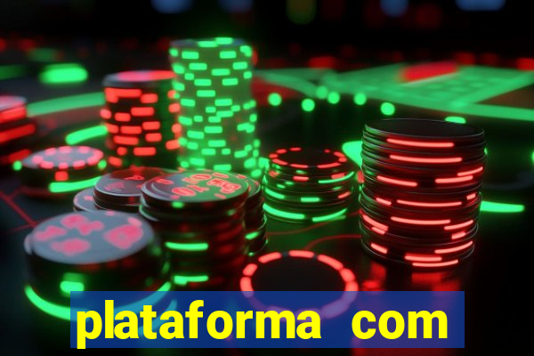 plataforma com giros gratis sem deposito